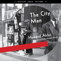 . The City Man (Unabridged)