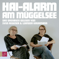 . Hai-Alarm am M?ggelsee