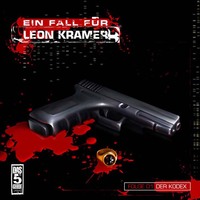 . Leon Kramer, Folge 1: Der Kodex