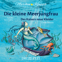 Ганс Христиан Андерсен. Die ZEIT-Edition 