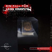 . Leon Kramer, Folge 5: Die Prophezeiung