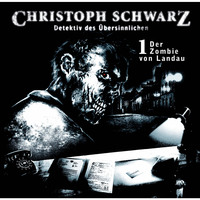. Christoph Schwarz, Folge 1: Der Zombie von Landau
