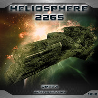 . Heliosphere 2265, Folge 12.2: Der Jahrhundertplan: Omega