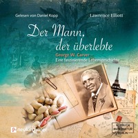 . Der Mann, der ?berlebte (ungek?rzt)