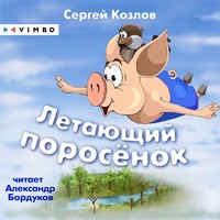. Летающий поросёнок