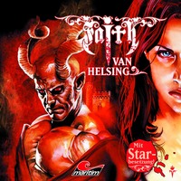 . Faith - The Van Helsing Chronicles, Folge 23: Asmodis Blutgrab