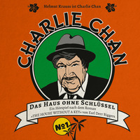 Marc Freund. Charlie Chan, Fall 1: Das Haus ohne Schl?ssel
