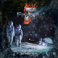 . Fraktal, Folge 13: Die Station im Eis