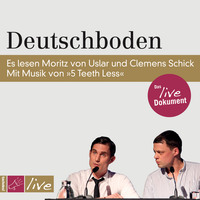 . Deutschboden