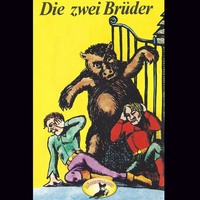 Gebr?der Grimm. Gebr?der Grimm, Die zwei Br?der