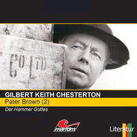 . Pater Brown, Folge 2: Der Hammer Gottes