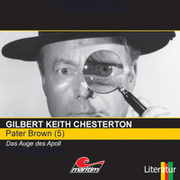 . Pater Brown, Folge 5: Das Auge des Apoll