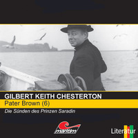 . Pater Brown, Folge 6: Die S?nden des Prinzen Saradin