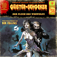 . Geister-Schocker, Folge 58: Der Fluch des Werwolfs