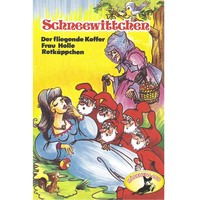 . Gebr?der Grimm, Schneewittchen und weitere M?rchen