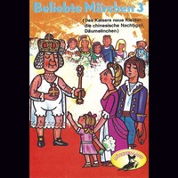 . Beliebte M?rchen, Folge 3: Des Kaisers neue Kleider und weitere M?rchen