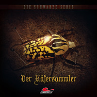 . Die schwarze Serie, Folge 8: Der K?fersammler