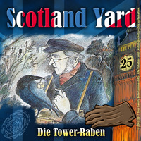 . Scotland Yard, Folge 25: Die Tower-Raben