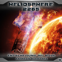 . Heliosphere 2265, Folge 9: Entscheidung bei NOVA