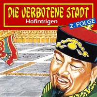 . Die verbotene Stadt, Folge 2: Hofintrigen