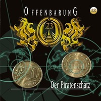 . Offenbarung 23, Folge 12: Der Piratenschatz