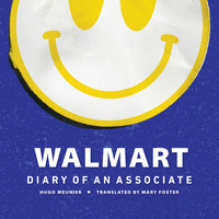 . Walmart - Diary of An Associate (Unabridged)