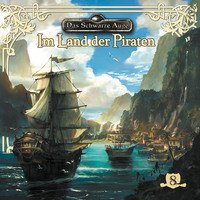 . Das schwarze Auge, Folge 8: Im Land der Piraten
