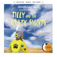 . Tilly and the Crazy Eights (Unabridged)