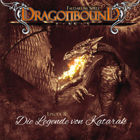 . Dragonbound, Episode 11: Die Legende von Katarak