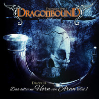 . Dragonbound, Episode 14: Das silberne Horn von Arun, Folge 1