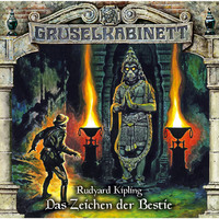 . Gruselkabinett, Folge 142: Das Zeichen der Bestie
