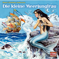 . Titania Special, M?rchenklassiker, Folge 11: Die kleine Meerjungfrau