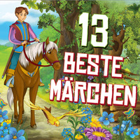 Br?der Grimm. 13 beste M?rchen