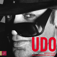 Udo Lindenberg. Udo