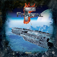 . Fraktal, Folge 12: Kieron
