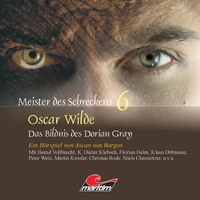 Оскар Уайльд. Meister des Schreckens, Folge 6: Das Bildnis des Dorian Gray