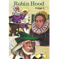 Rudolf Lubowski. Robin Hood, Folge 3