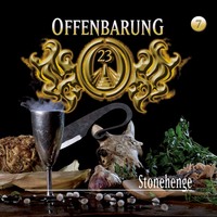 . Offenbarung 23, Folge 7: Stonehenge