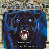 . Gruselkabinett, Folge 157: Das Auge des Panthers