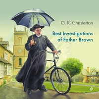 Гилберт Кит Честертон. Best Investigations of Father Brown