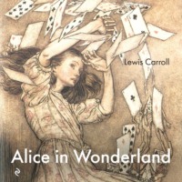 . Alice in Wonderland