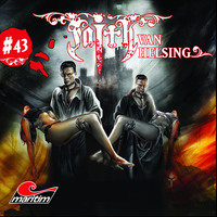 . Faith - The Van Helsing Chronicles, Folge 43: Draculas Erbe