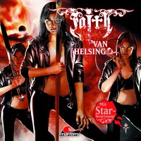 . Faith - The Van Helsing Chronicles, Folge 31: Faith Trinity