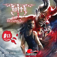 . Faith - The Van Helsing Chronicles, Folge 53: Kampf der Giganten