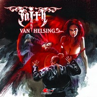. Faith - The Van Helsing Chronicles, Folge 55: Draculas Wiedergeburt
