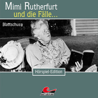 . Mimi Rutherfurt, Folge 28: Blattschuss