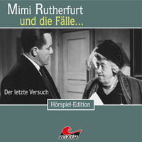 . Mimi Rutherfurt, Folge 33: Der letzte Versuch