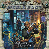 Роберт Льюис Стивенсон. Gruselkabinett, Folge 72: Markheim