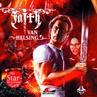 . Faith - The Van Helsing Chronicles, Folge 30: Das Herz der schwarzen Sonne