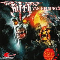 . Faith - The Van Helsing Chronicles, Folge 20: Blutmond